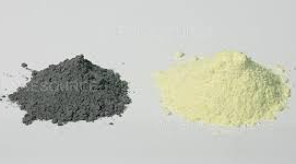 zinc sulfur