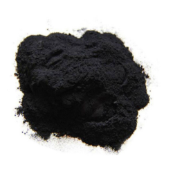 The graphite powder for lubricating locks