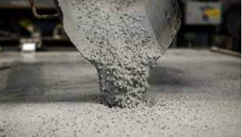 The concrete additives for strength
