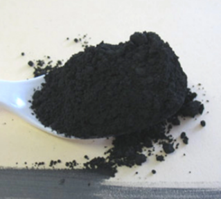 The graphite powder buy