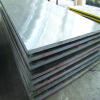 Stainless Steel Plate